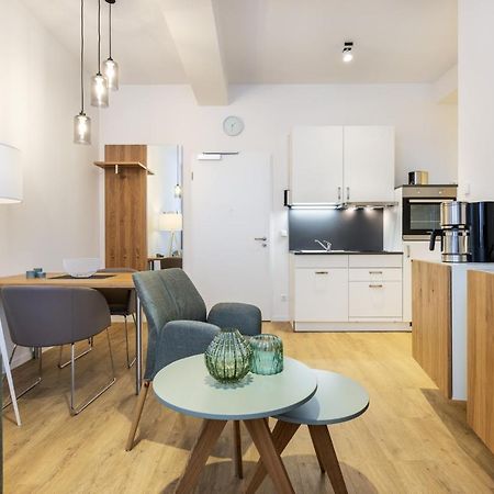 Ferienapartments Am Krusespeicher Ferienapartments Am Krusespeicher 1-05 Wißmar Kültér fotó