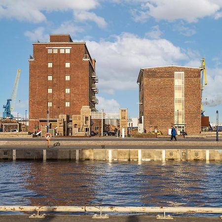 Ferienapartments Am Krusespeicher Ferienapartments Am Krusespeicher 1-05 Wißmar Kültér fotó