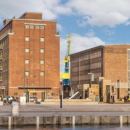 Ferienapartments Am Krusespeicher Ferienapartments Am Krusespeicher 1-05 Wißmar Kültér fotó