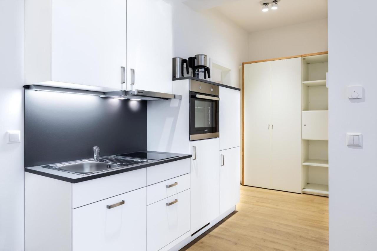 Ferienapartments Am Krusespeicher Ferienapartments Am Krusespeicher 1-05 Wißmar Kültér fotó