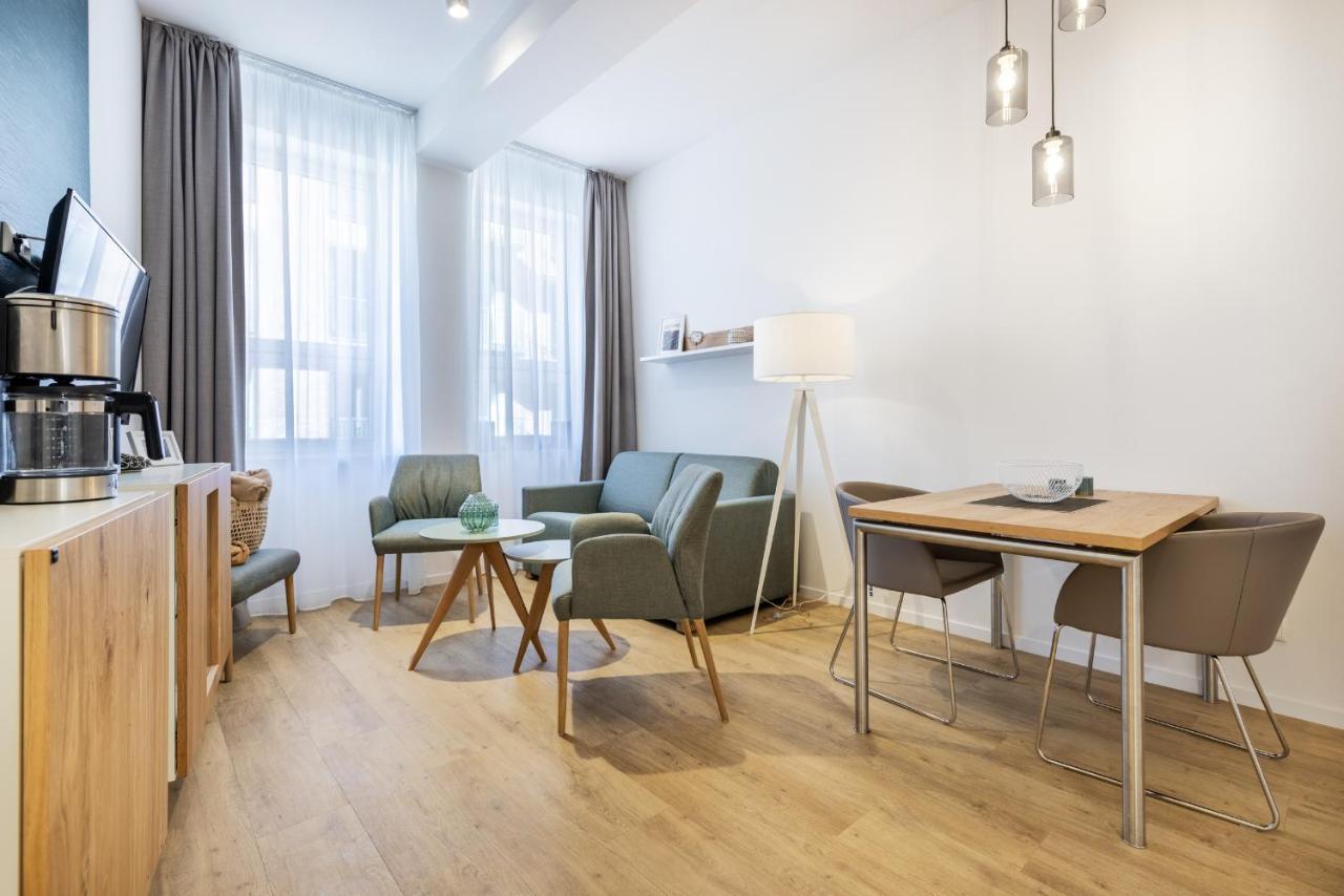 Ferienapartments Am Krusespeicher Ferienapartments Am Krusespeicher 1-05 Wißmar Kültér fotó