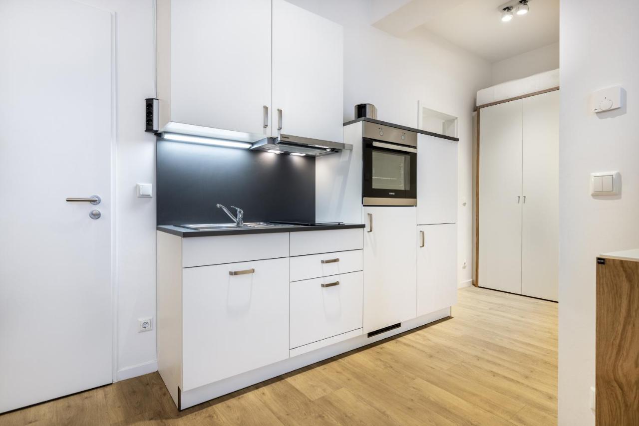 Ferienapartments Am Krusespeicher Ferienapartments Am Krusespeicher 1-05 Wißmar Kültér fotó
