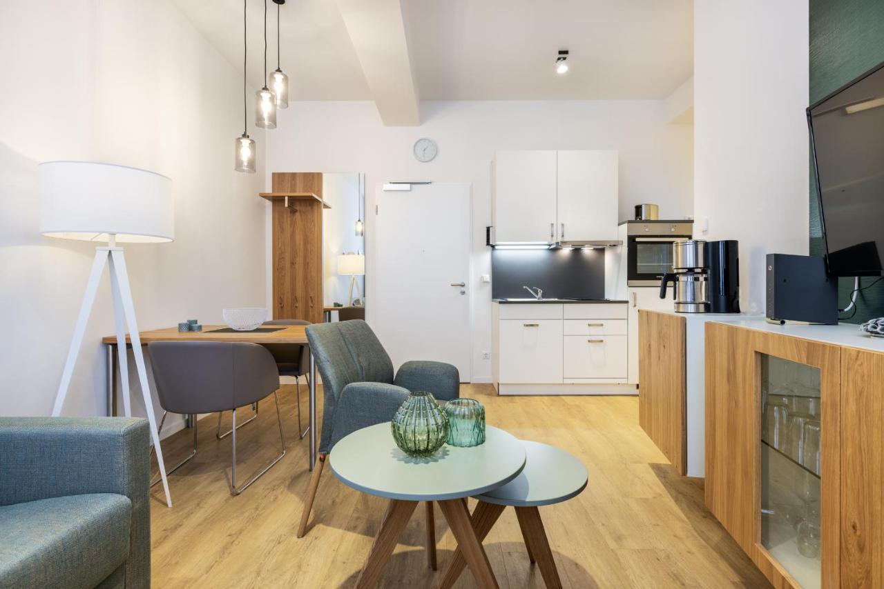 Ferienapartments Am Krusespeicher Ferienapartments Am Krusespeicher 1-05 Wißmar Kültér fotó