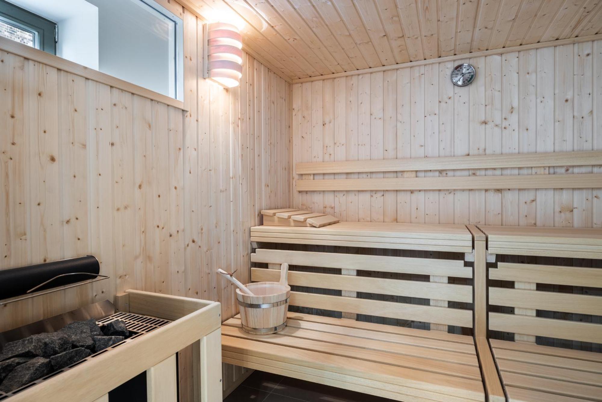 Ferienapartments Am Krusespeicher Ferienapartments Am Krusespeicher 1-05 Wißmar Kültér fotó