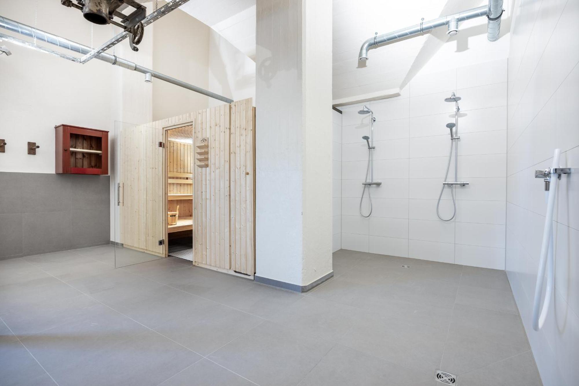 Ferienapartments Am Krusespeicher Ferienapartments Am Krusespeicher 1-05 Wißmar Kültér fotó